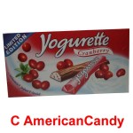 Ferrero Yogurette Cranberry